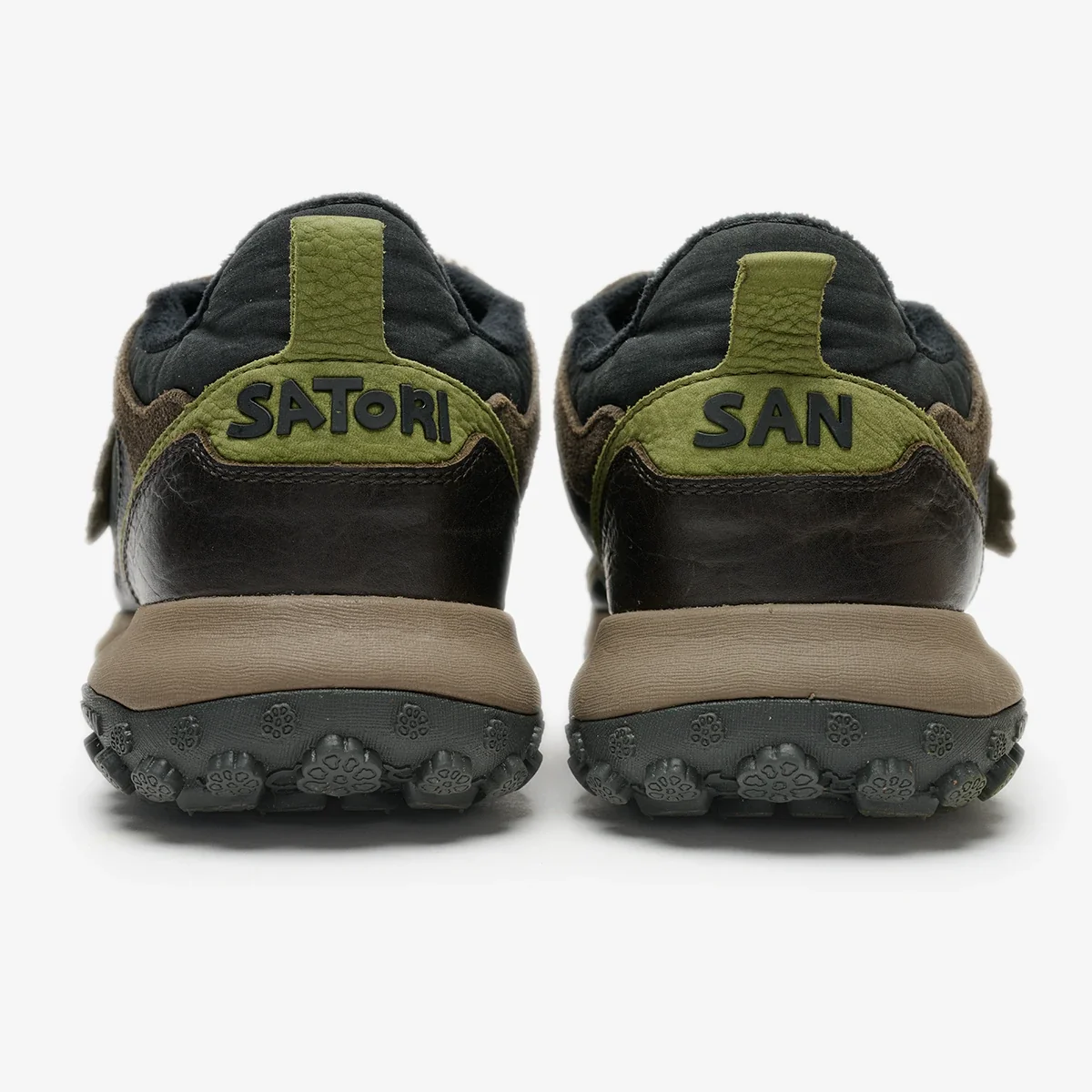 Zapatillas Jagube Origin - SATORISAN - Imagen 3
