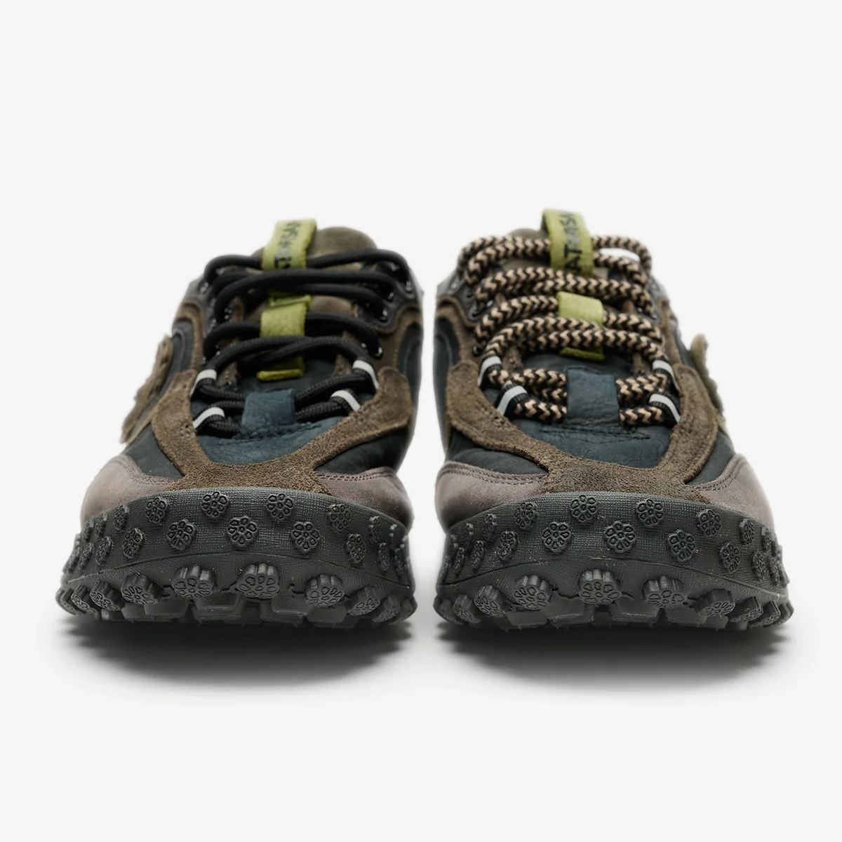 Zapatillas Jagube Origin - SATORISAN - Imagen 4