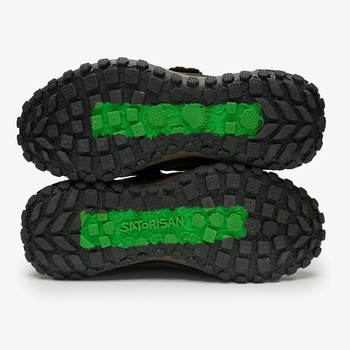 Zapatillas Jagube Origin - SATORISAN - Imagen 5