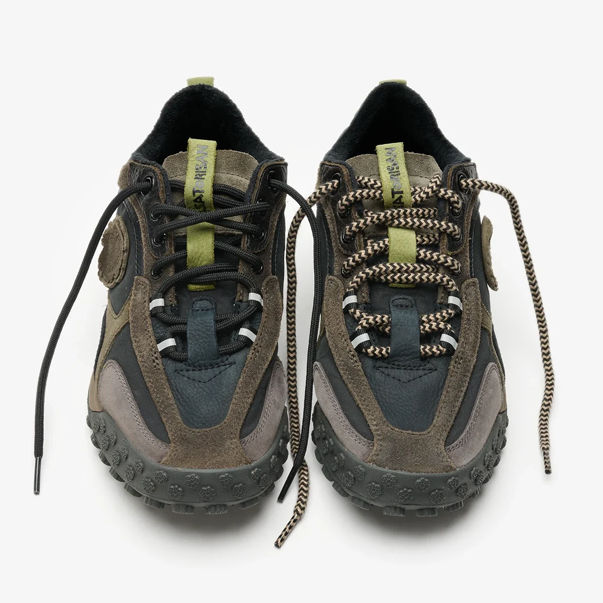 Zapatillas Jagube Origin - SATORISAN - Imagen 6