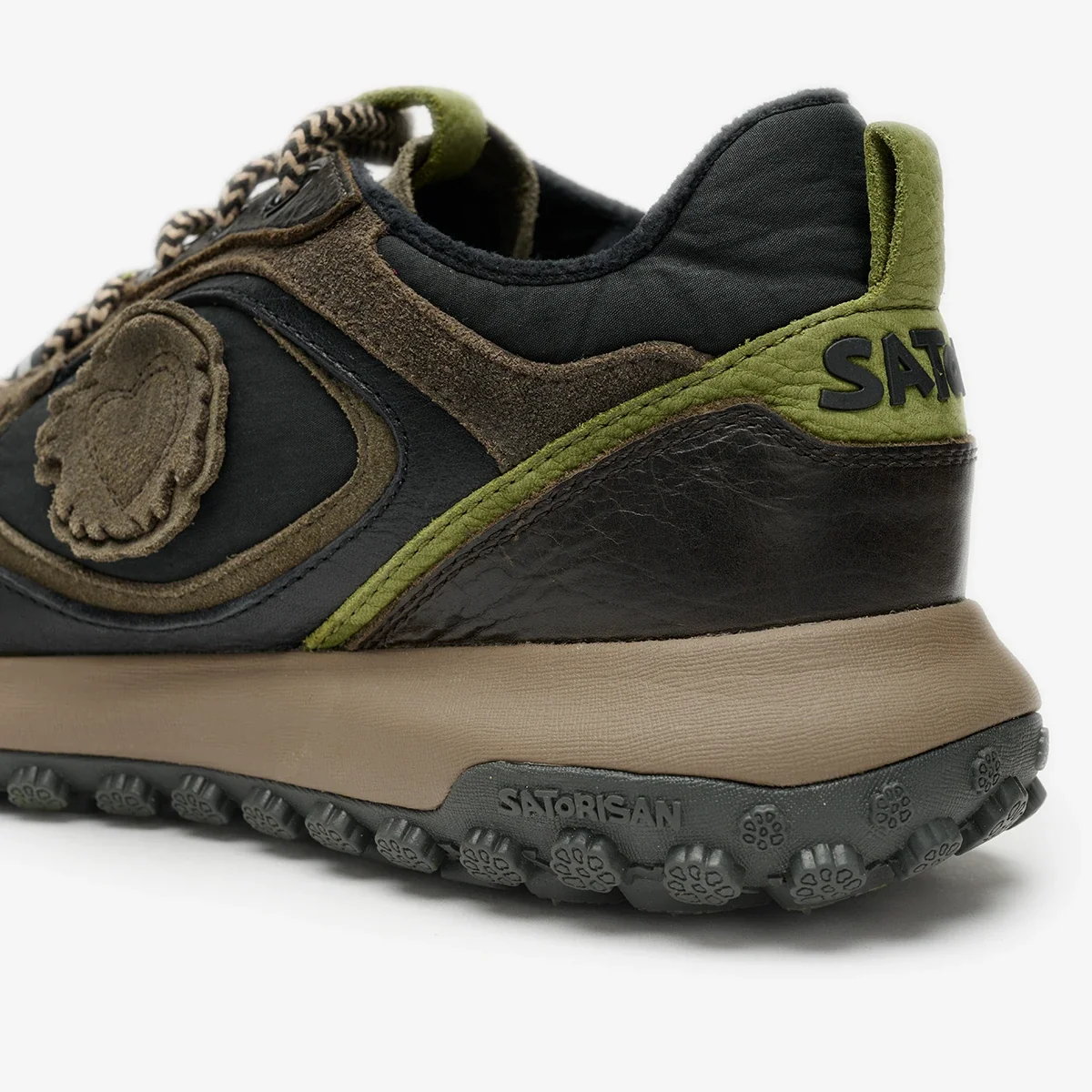 Zapatillas Jagube Origin - SATORISAN - Imagen 7