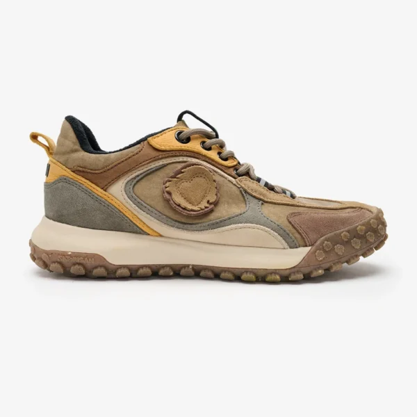 Zapatillas Jagube Origin - SATORISAN