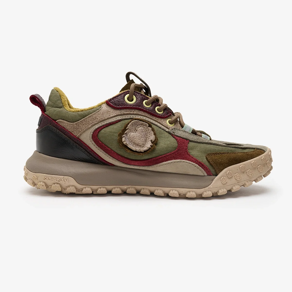 Zapatillas Jagube Origin - SATORISAN