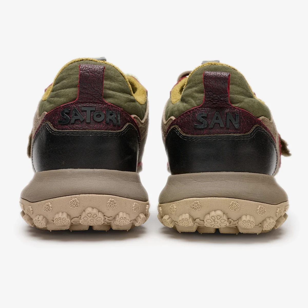 Zapatillas Jagube Origin - SATORISAN - Imagen 3