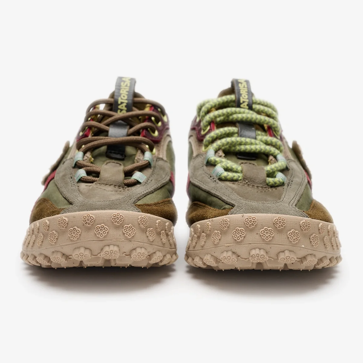 Zapatillas Jagube Origin - SATORISAN - Imagen 4