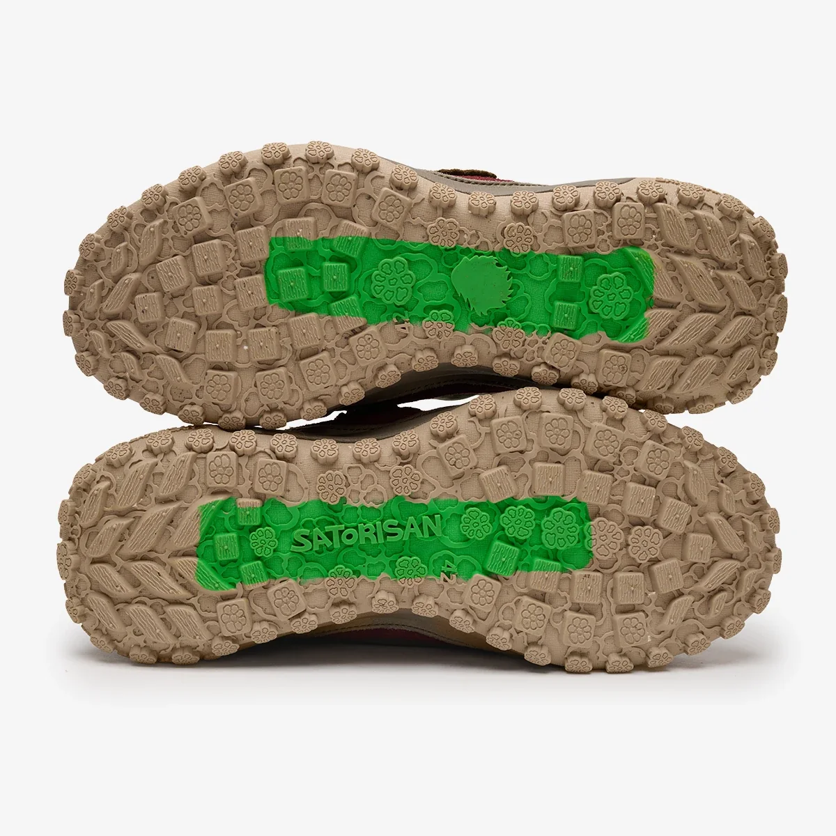 Zapatillas Jagube Origin - SATORISAN - Imagen 5
