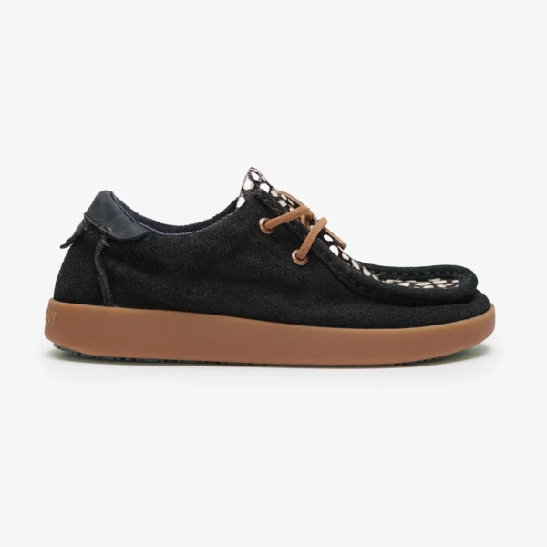 Zapatillas Kwahu Winter Fantasy - SATORISAN