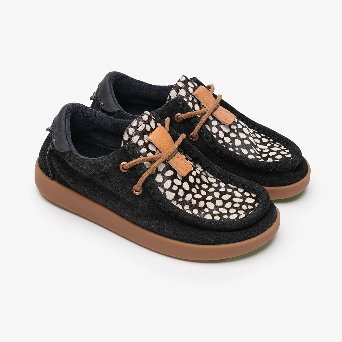Zapatillas Kwahu Winter Fantasy - SATORISAN - Imagen 2