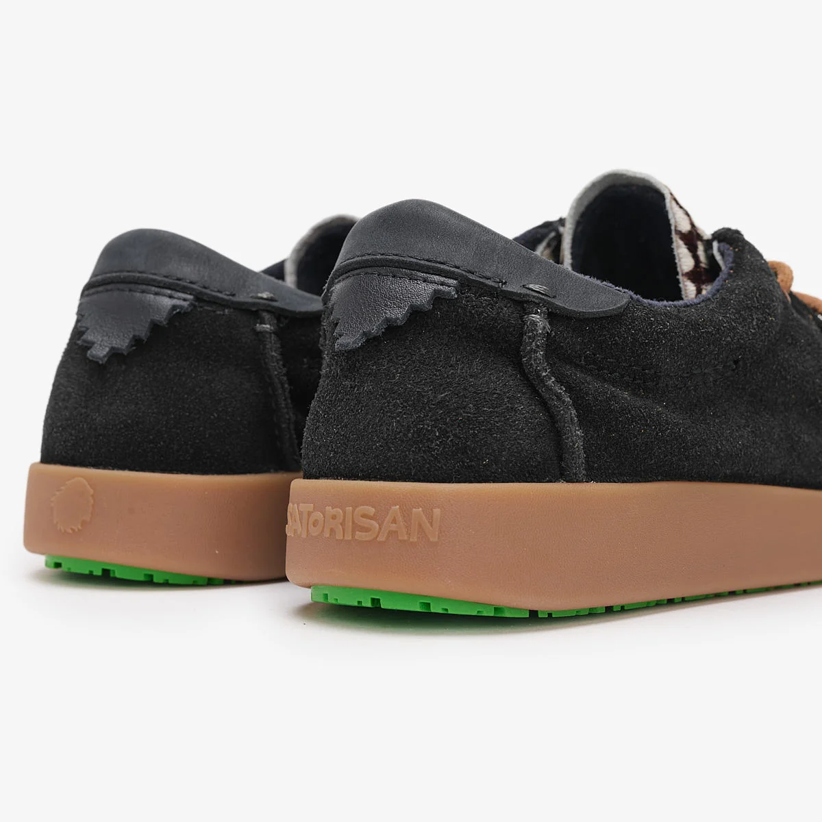 Zapatillas Kwahu Winter Fantasy - SATORISAN - Imagen 3