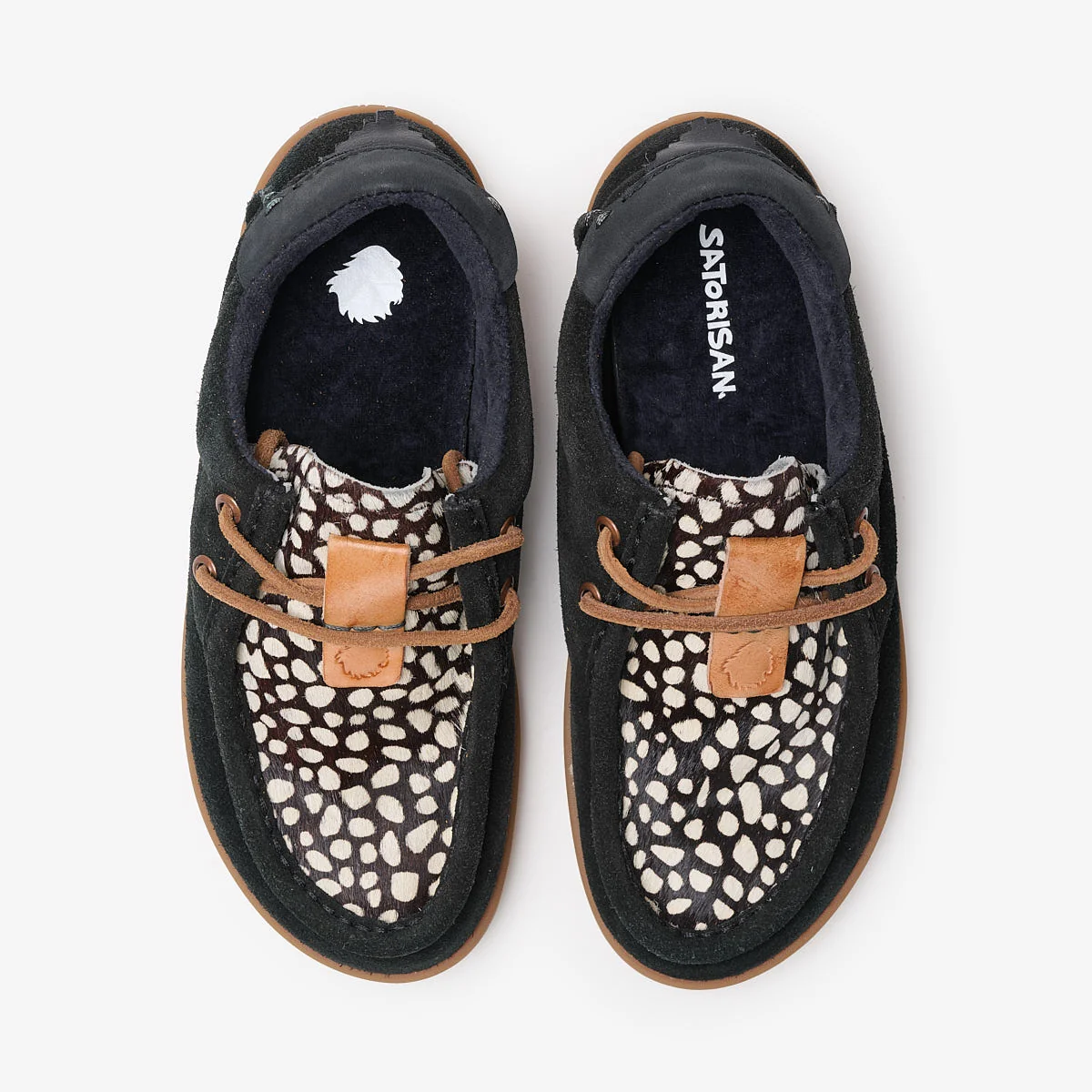 Zapatillas Kwahu Winter Fantasy - SATORISAN - Imagen 4