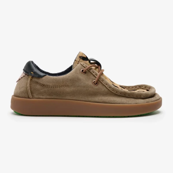 Zapatillas Kwahu Winter Fantasy - SATORISAN