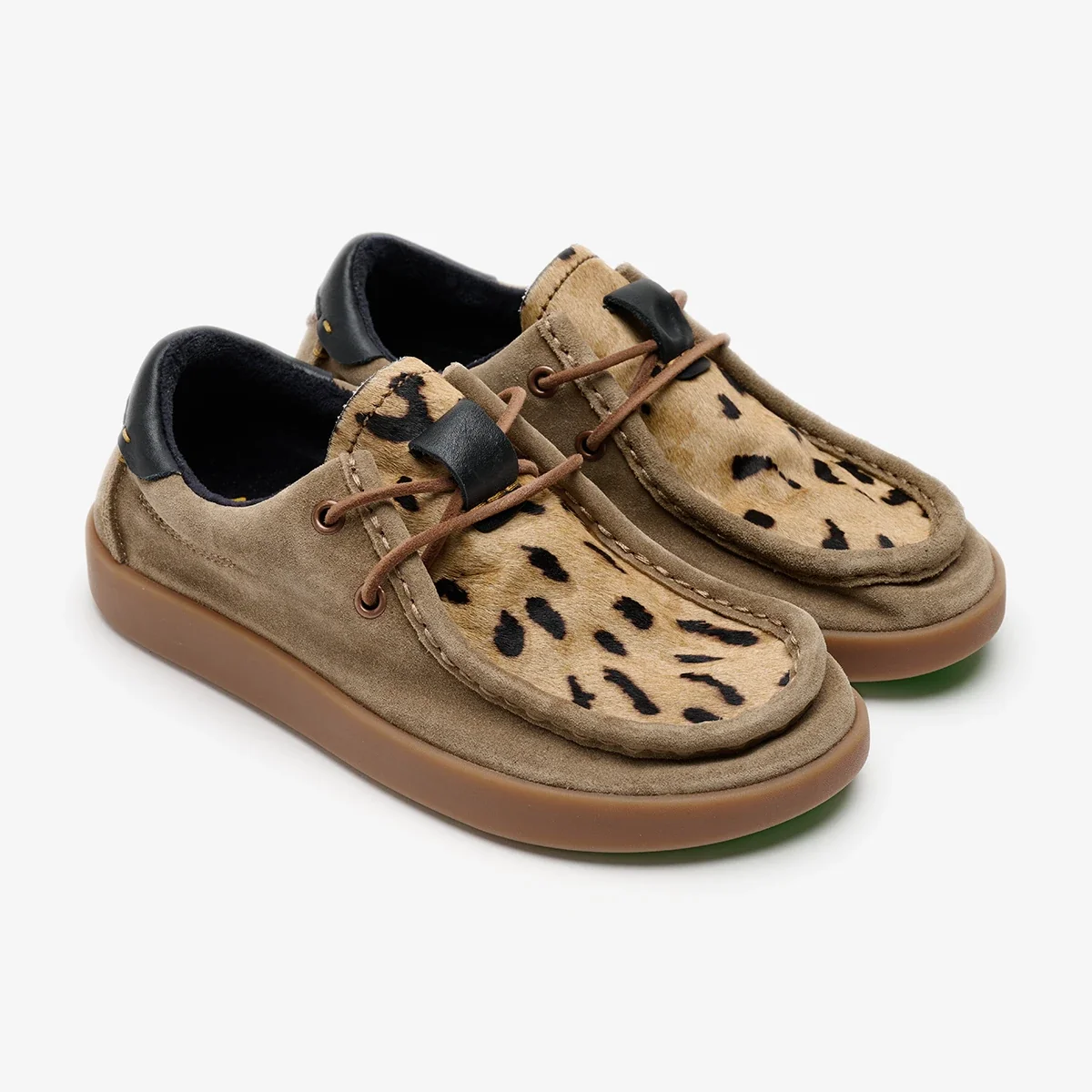 Zapatillas Kwahu Winter Fantasy - SATORISAN - Imagen 2