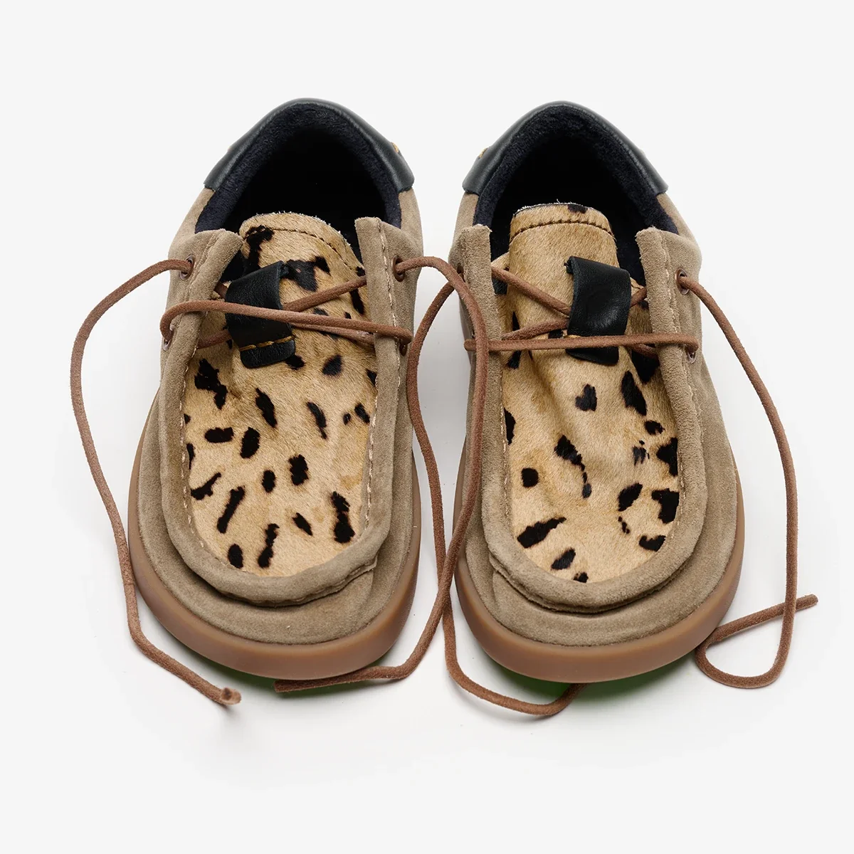 Zapatillas Kwahu Winter Fantasy - SATORISAN - Imagen 4