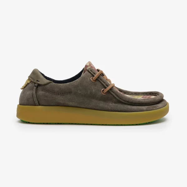 Zapatillas Kwahu Winter Fantasy - SATORISAN