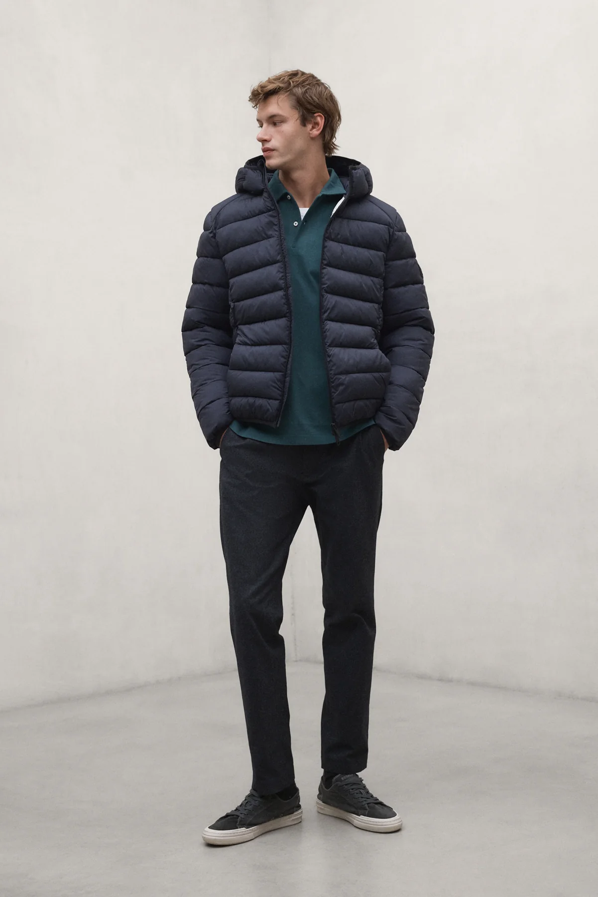 Chaqueta Aspenalf - ECOALF - Imagen 4