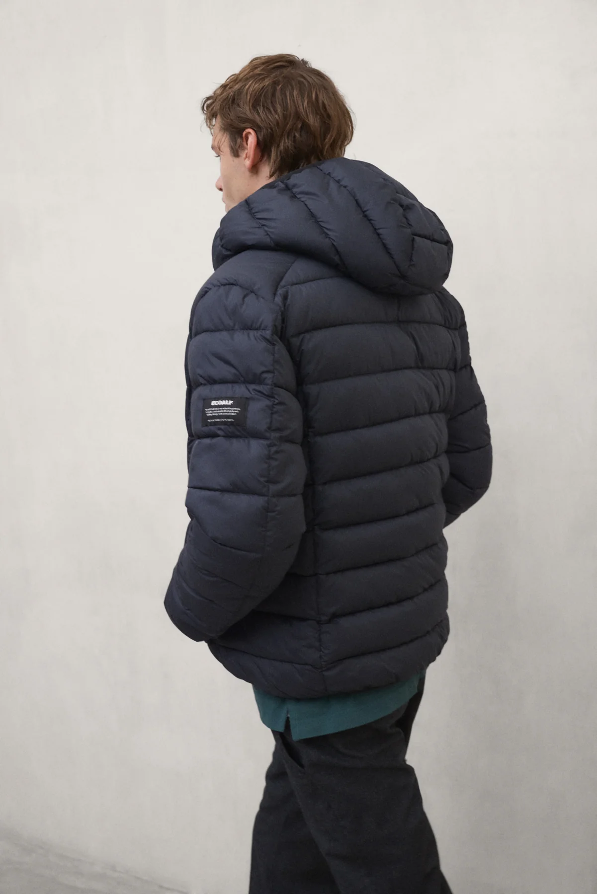 Chaqueta Aspenalf - ECOALF - Imagen 2