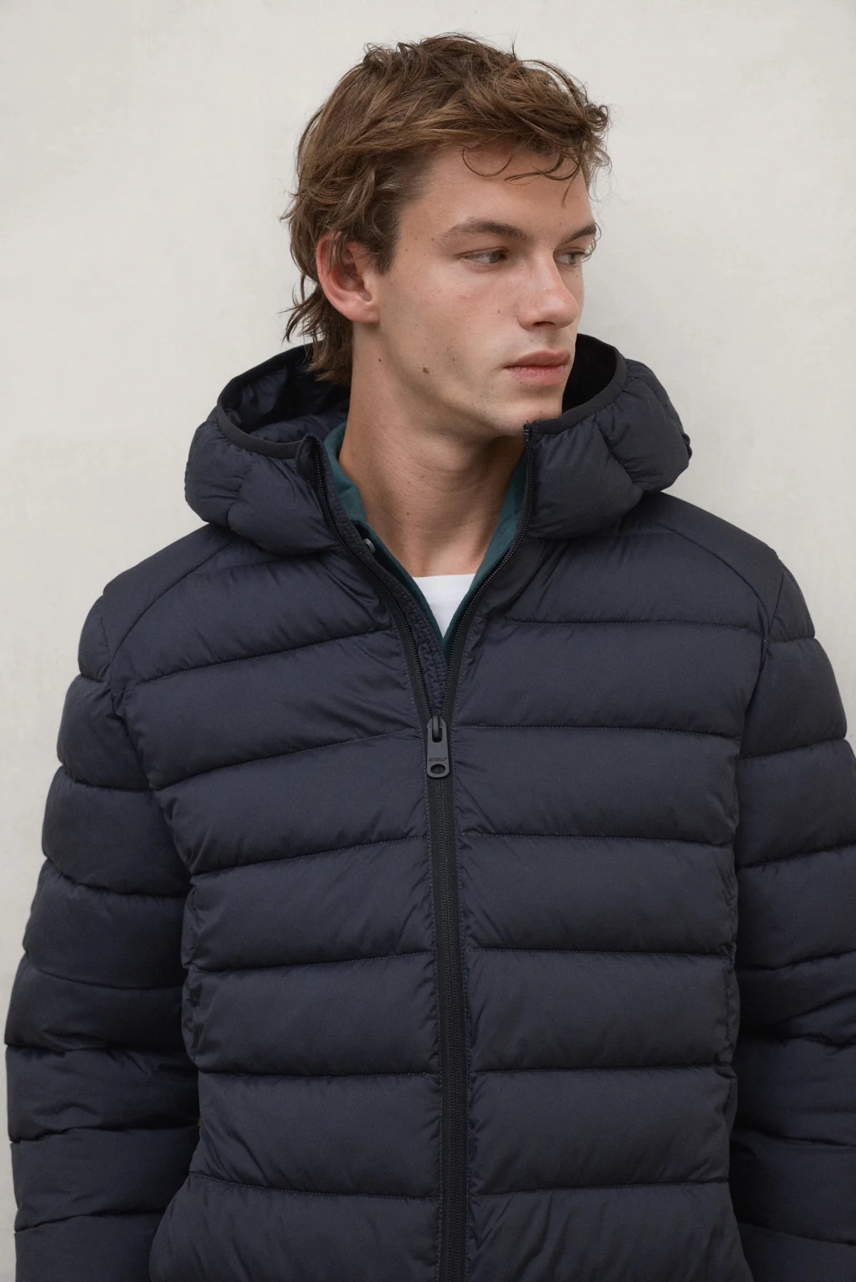 Chaqueta Aspenalf - ECOALF - Imagen 3