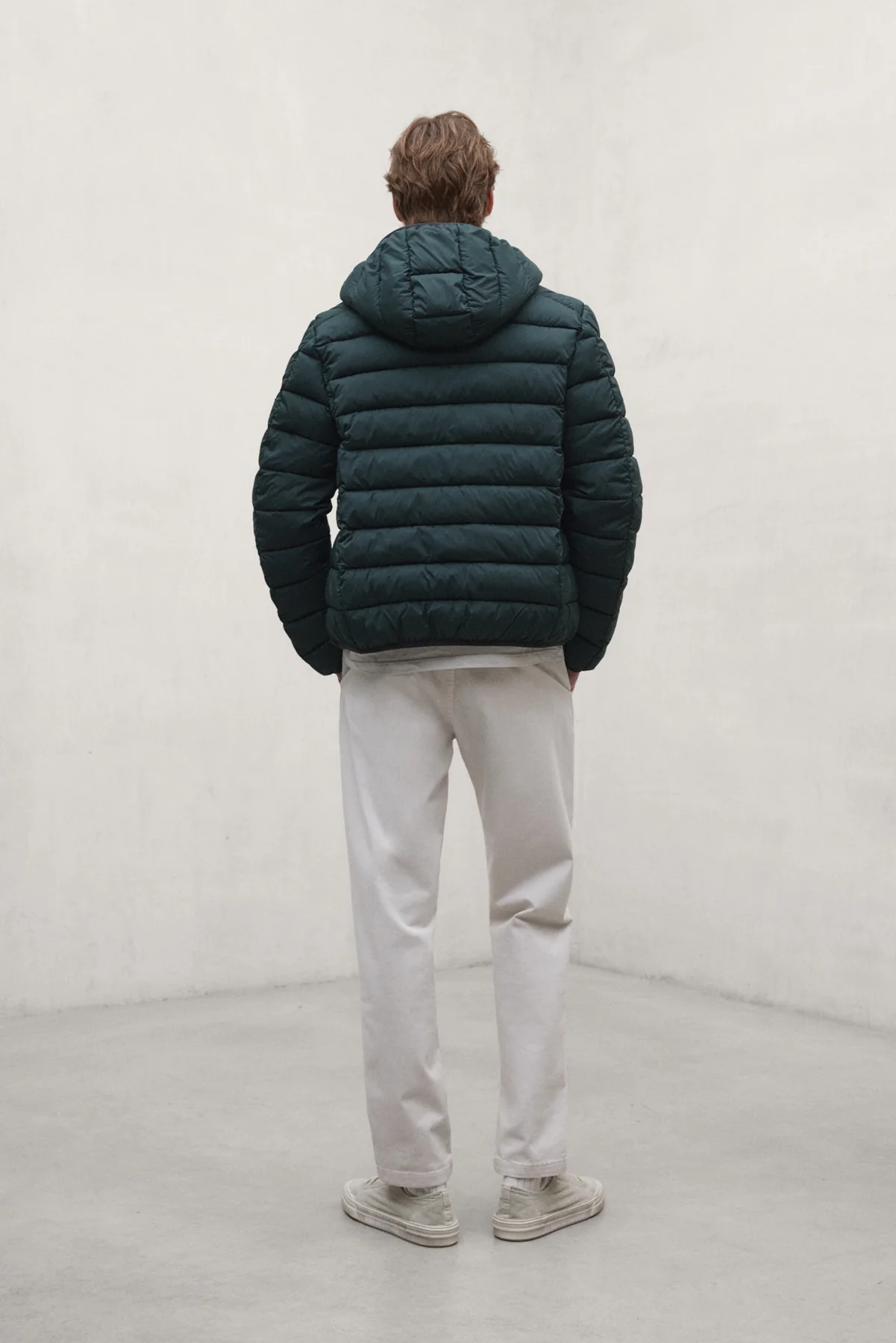 Chaqueta Aspenalf - ECOALF - Imagen 2