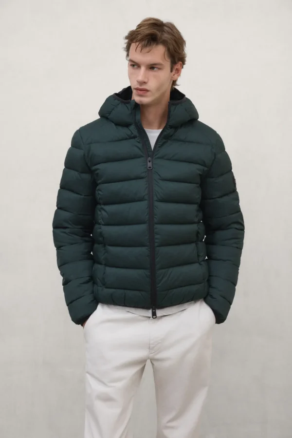 Chaqueta Aspenalf - ECOALF