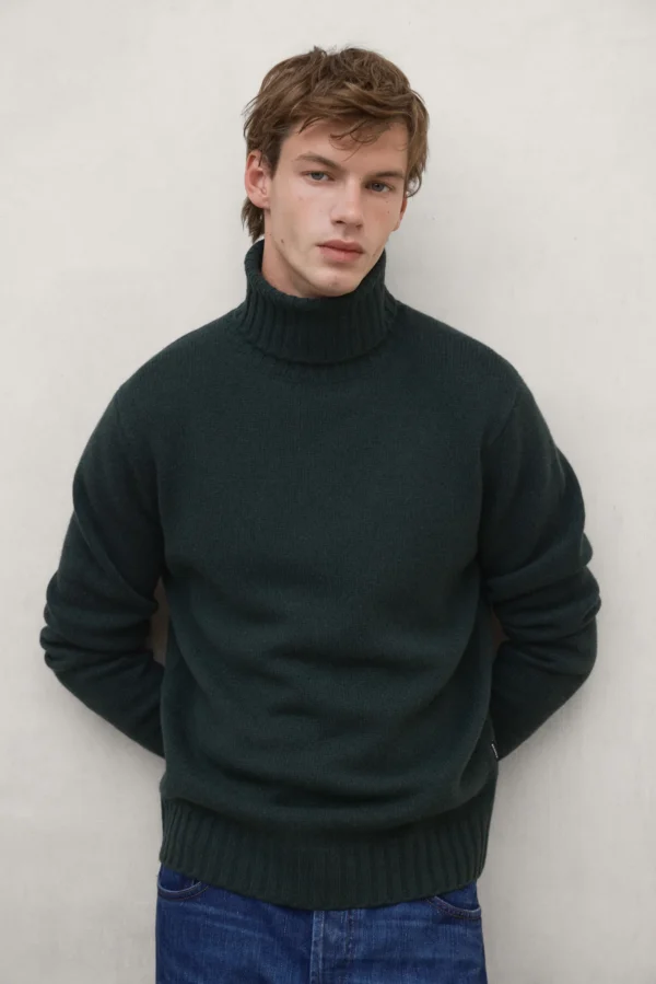Jersey Brun - ECOALF