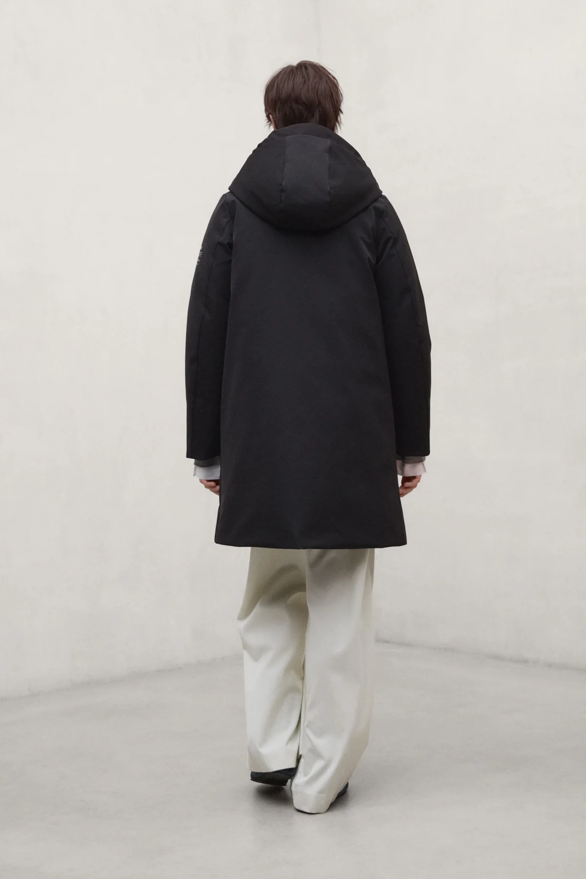 Chaqueta Nupen - ECOALF - Imagen 2