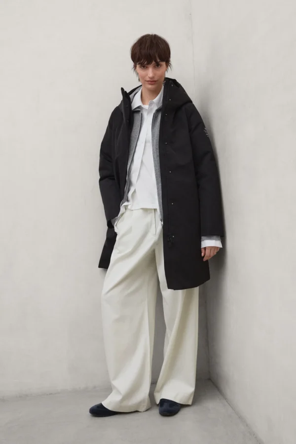 Chaqueta Nupen - ECOALF