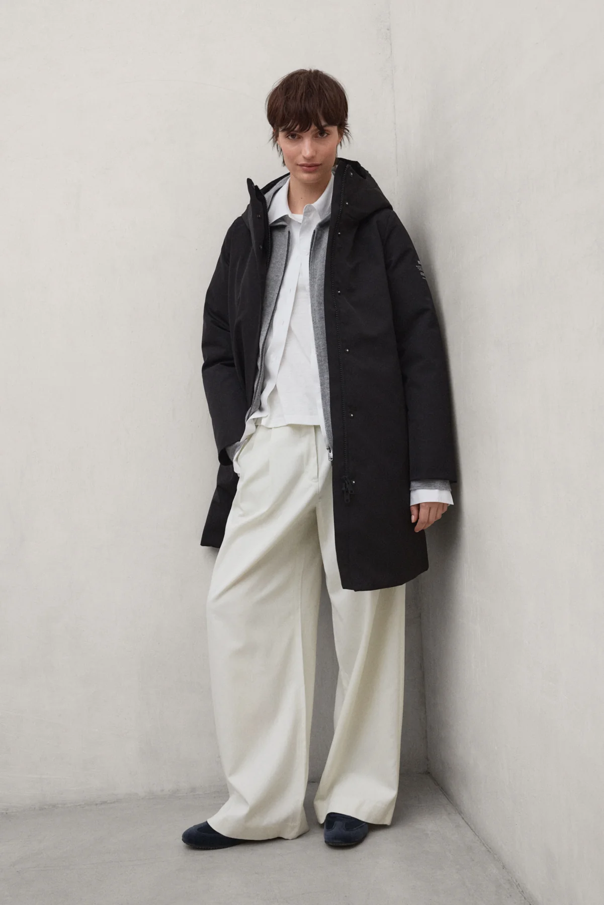 Chaqueta Nupen - ECOALF