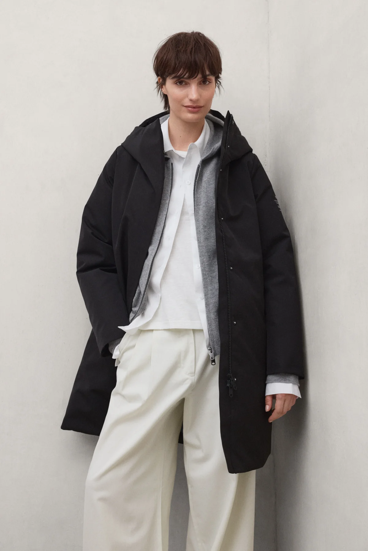 Chaqueta Nupen - ECOALF - Imagen 5