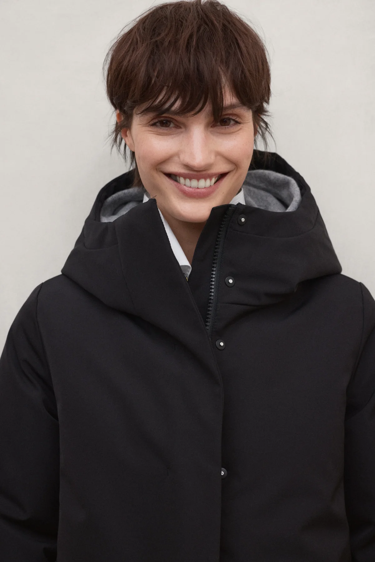 Chaqueta Nupen - ECOALF - Imagen 3