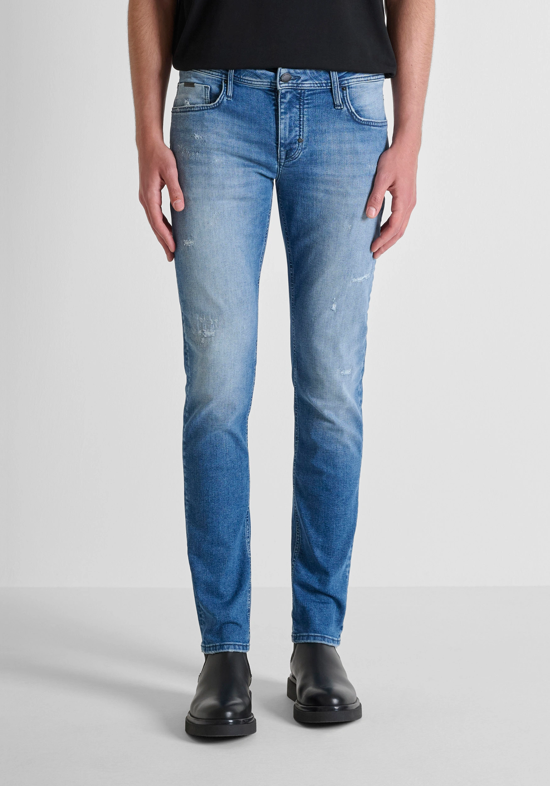 Jeans Ozzy Tapered Fit - ANTONY MORATO
