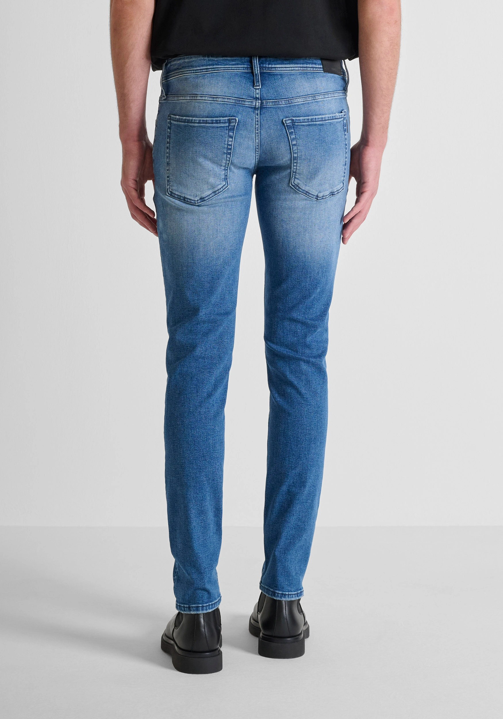 Jeans Ozzy Tapered Fit - ANTONY MORATO - Imagen 2