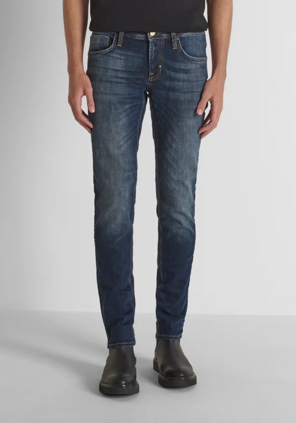 Jeans Ozzy Tapered Fit - ANTONY MORATO