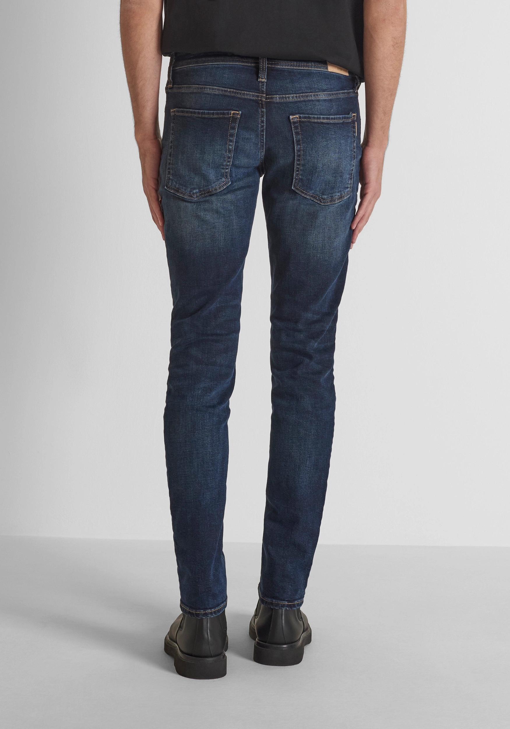 Jeans Ozzy Tapered Fit - ANTONY MORATO - Imagen 2