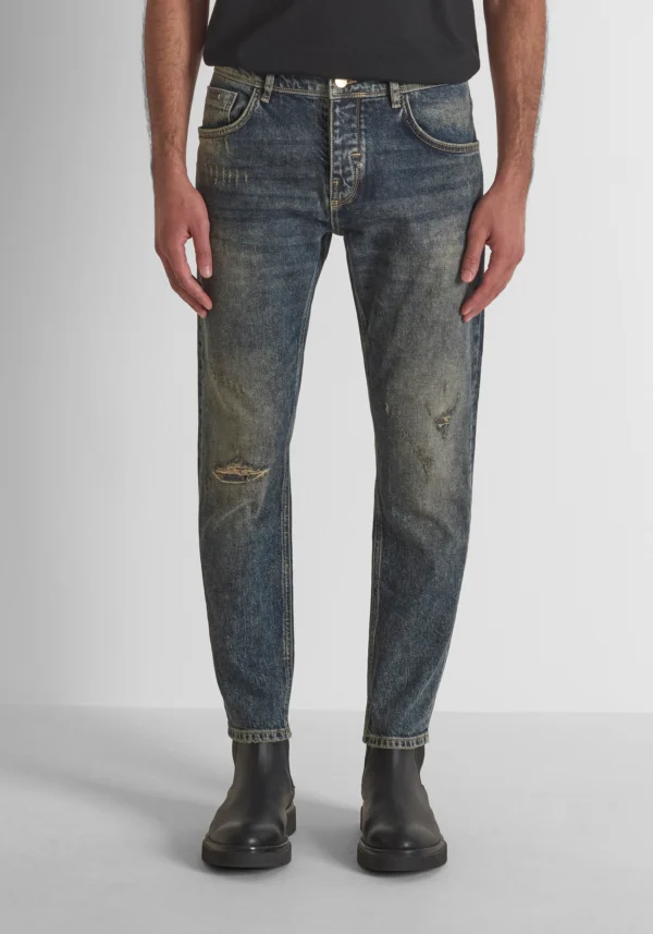 Jeans Argon Slim Fit - ANTONY MORATO