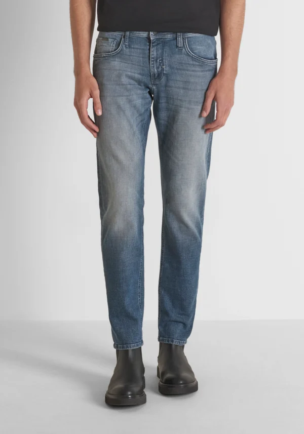 Jeans Kurt Tapered Fit - ANTONY MORATO