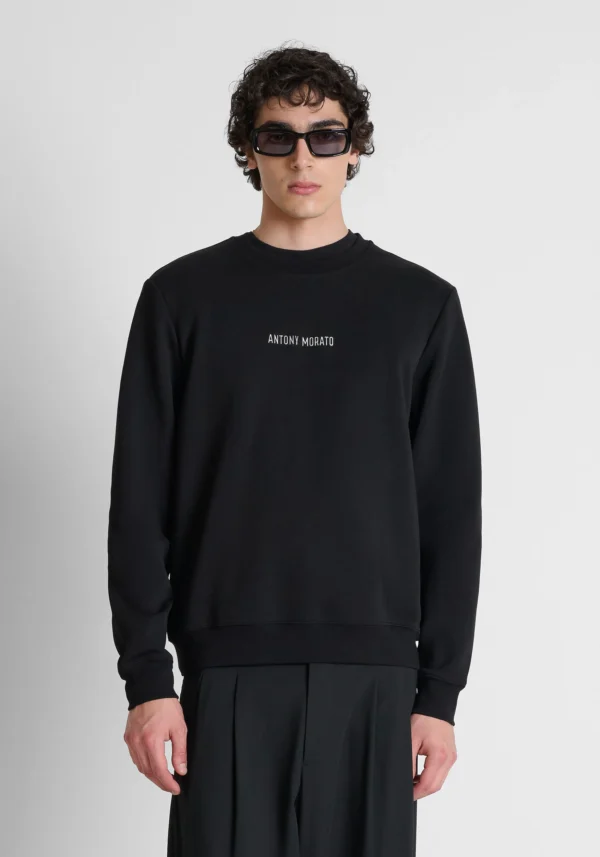 Sudadera Regular Fit - ANTONY MORATO