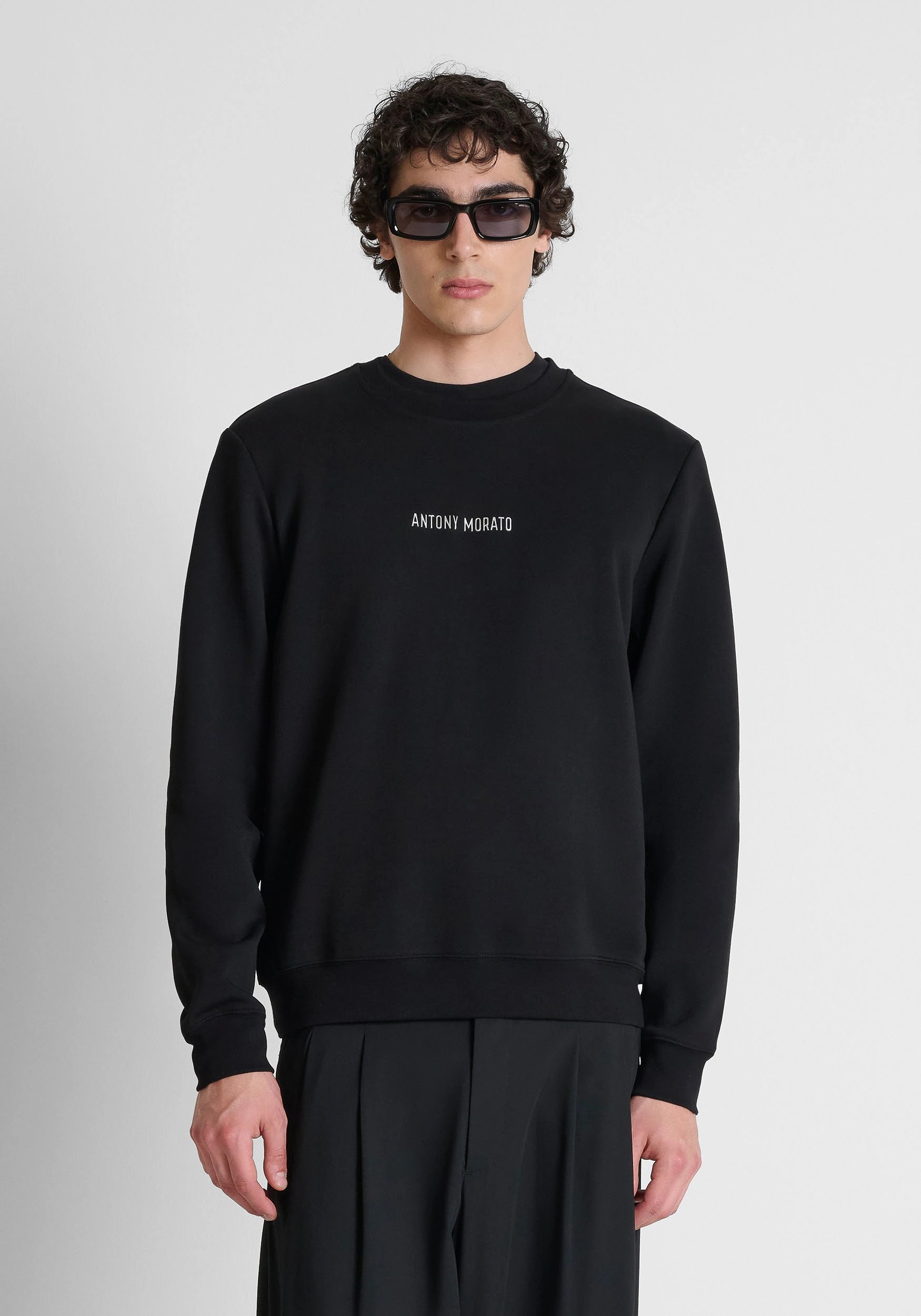 Sudadera Regular Fit - ANTONY MORATO