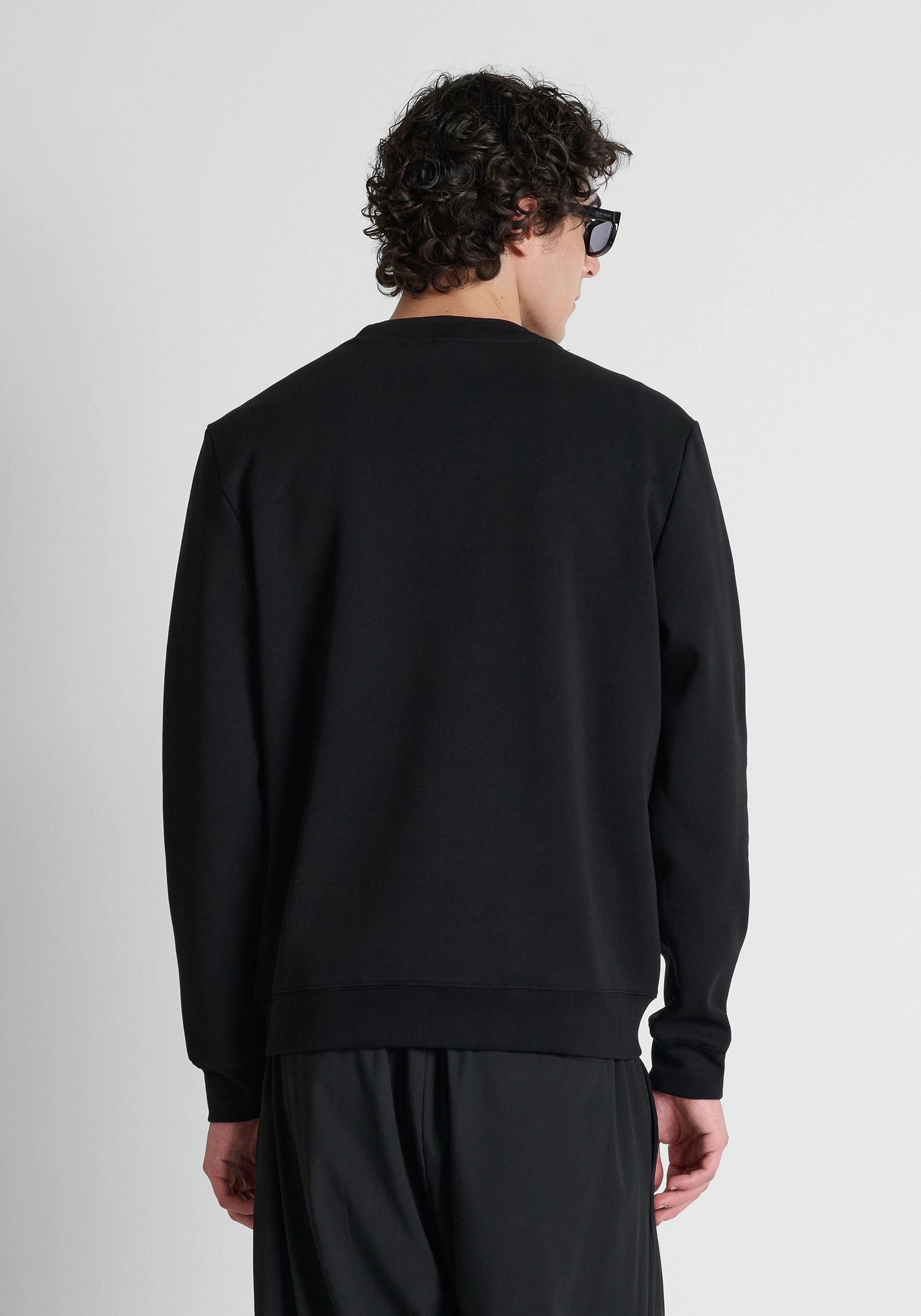 Sudadera Regular Fit - ANTONY MORATO - Imagen 2