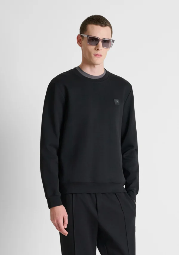 Sudadera Regular Fit - ANTONY MORATO