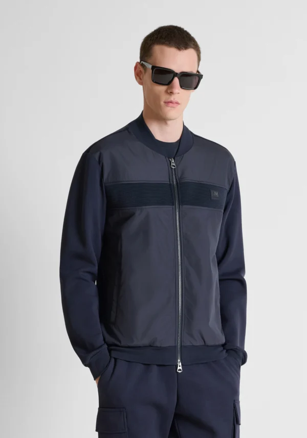 Sudadera Regular Fit - ANTONY MORATO