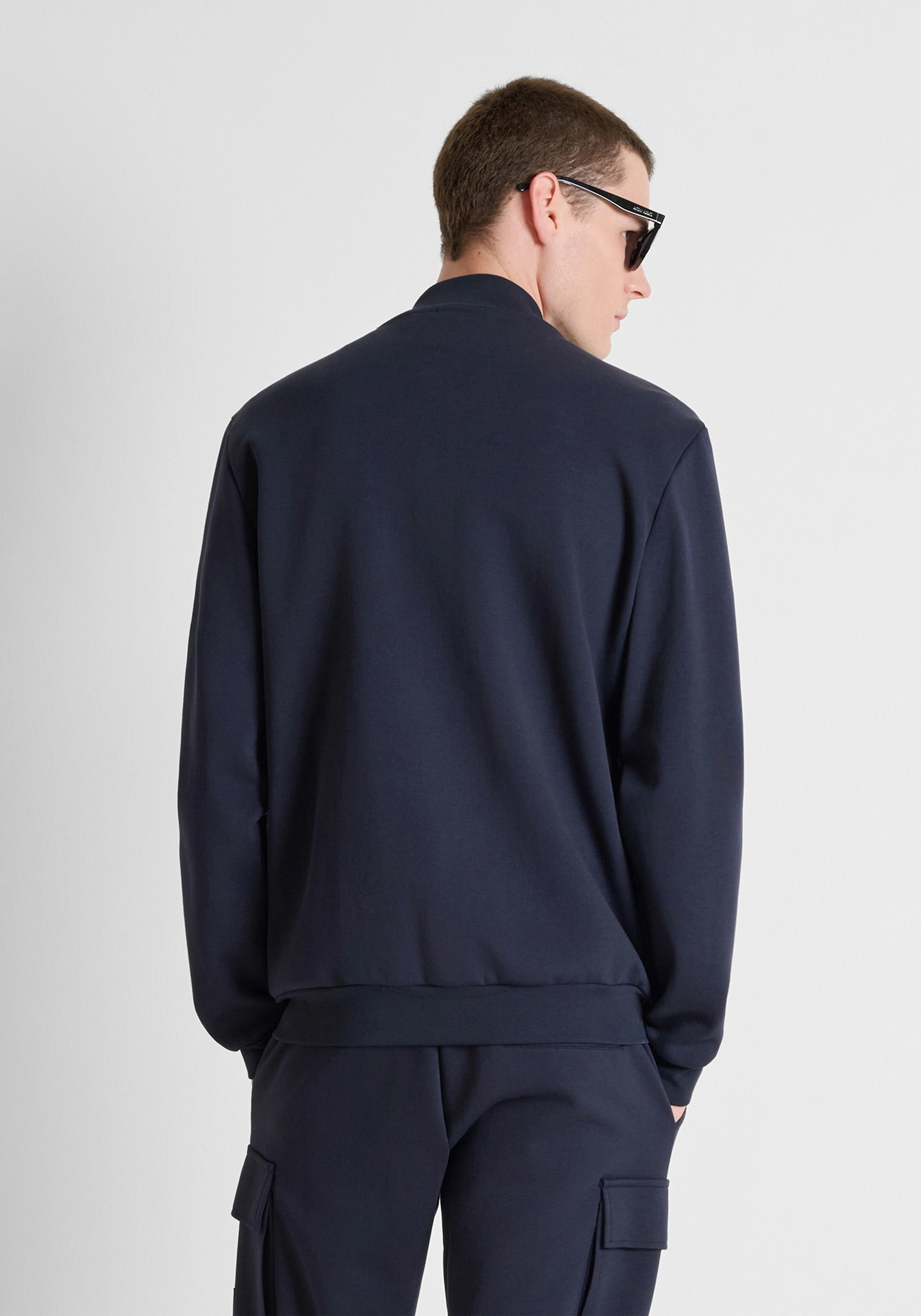 Sudadera Regular Fit - ANTONY MORATO - Imagen 2