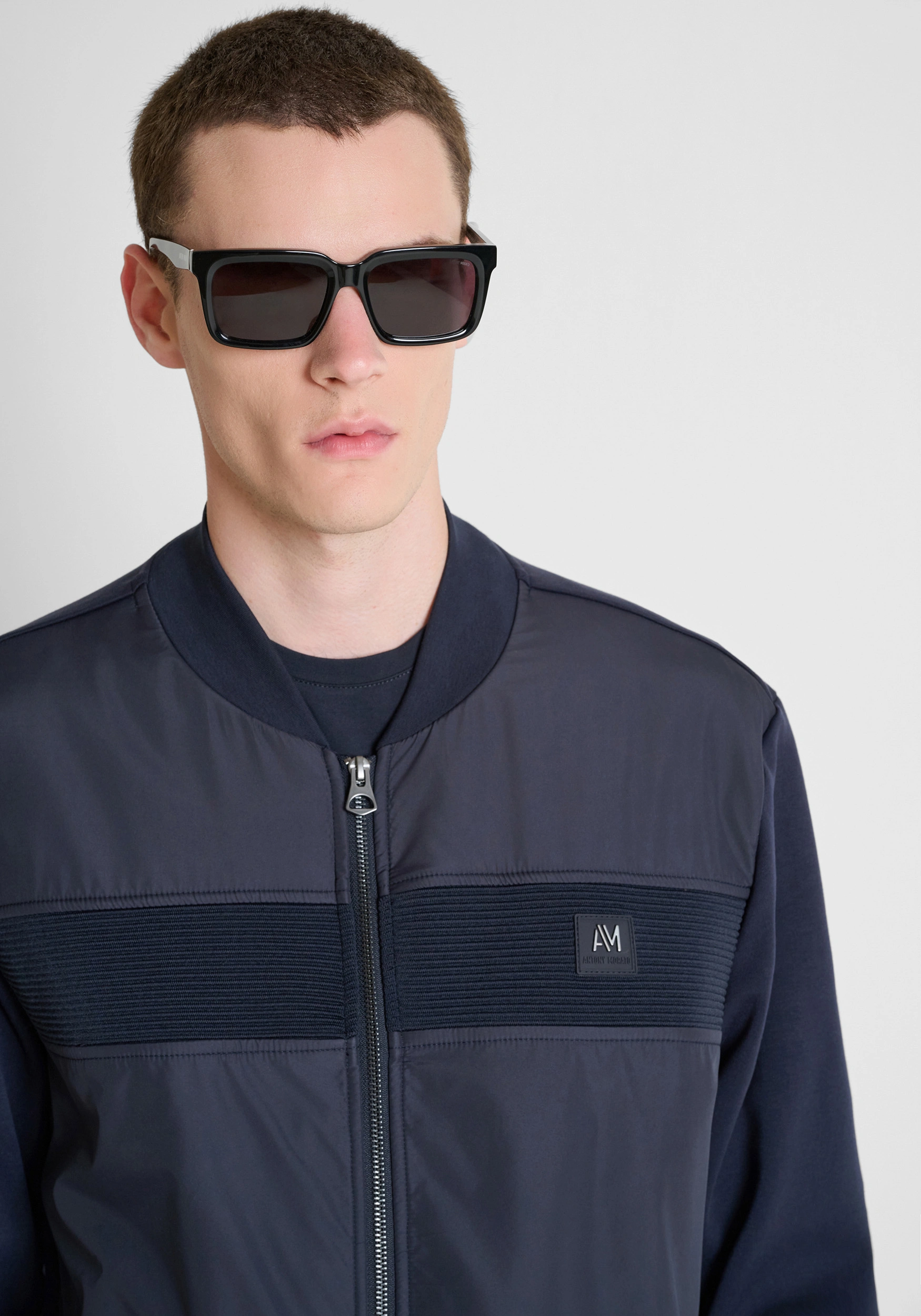 Sudadera Regular Fit - ANTONY MORATO - Imagen 3