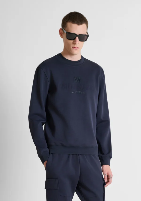 Sudadera Regular Fit - ANTONY MORATO