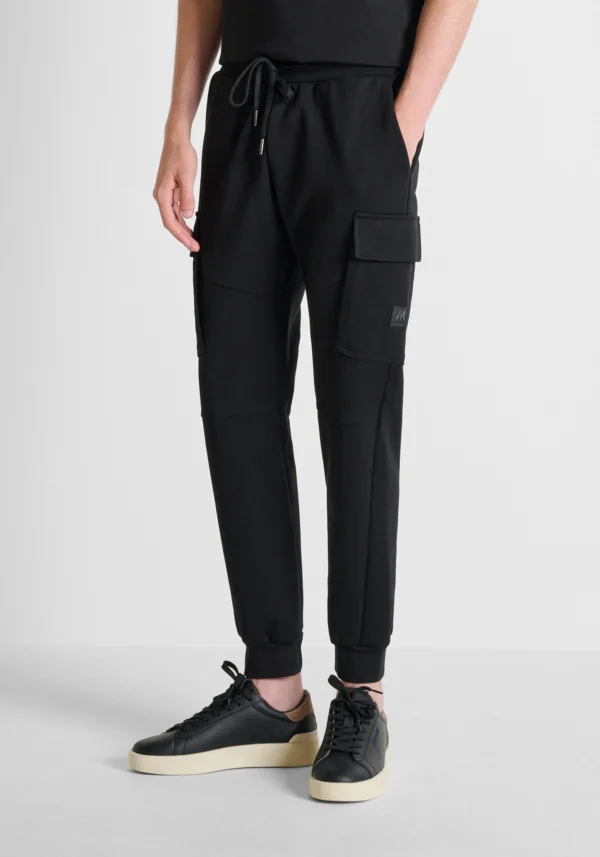Pantalones Cargo Regular Fit - ANTONY MORATO