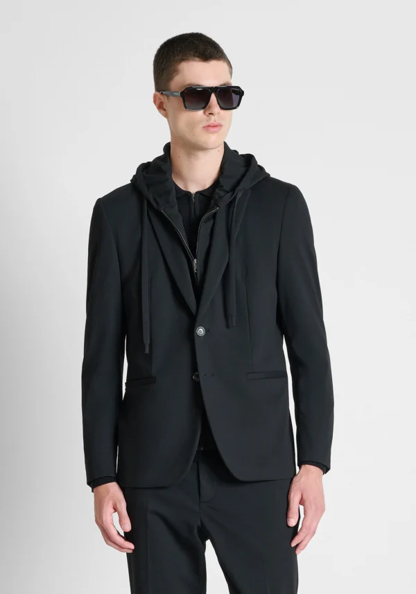 Chaqueta Harper Regular Fit - ANTONY MORATO