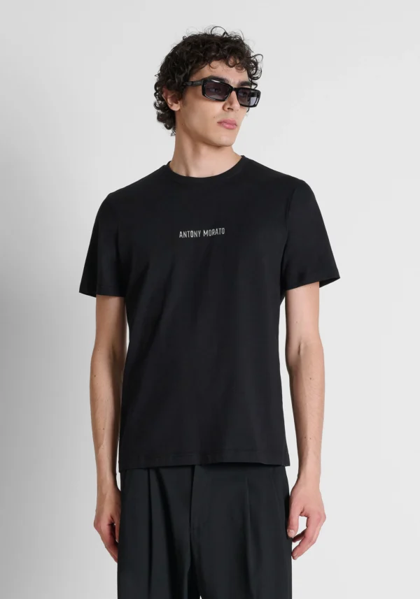 Camiseta Regular Fit - ANTONY MORATO
