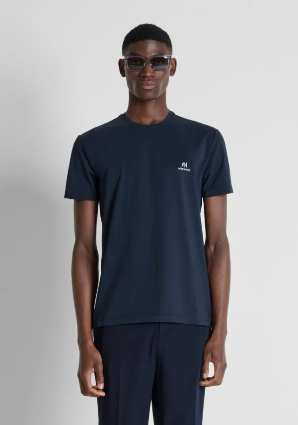 Camiseta Super Slim Fit - ANTONY MORATO