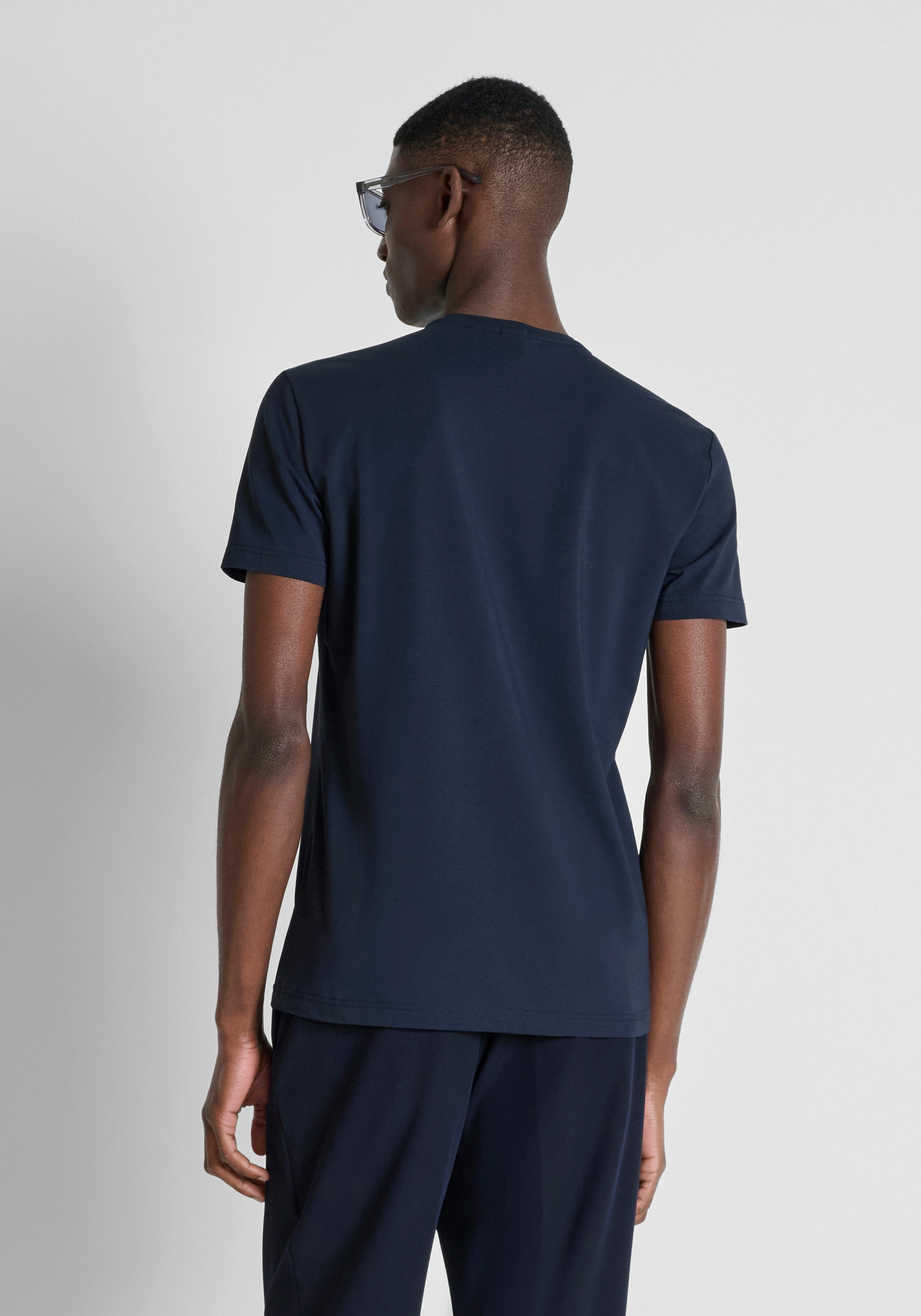 Camiseta Super Slim Fit - ANTONY MORATO - Imagen 2