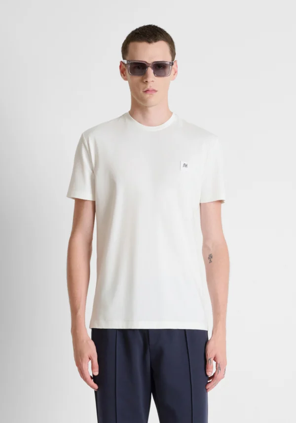 Camiseta Super Slim Fit - ANTONY MORATO