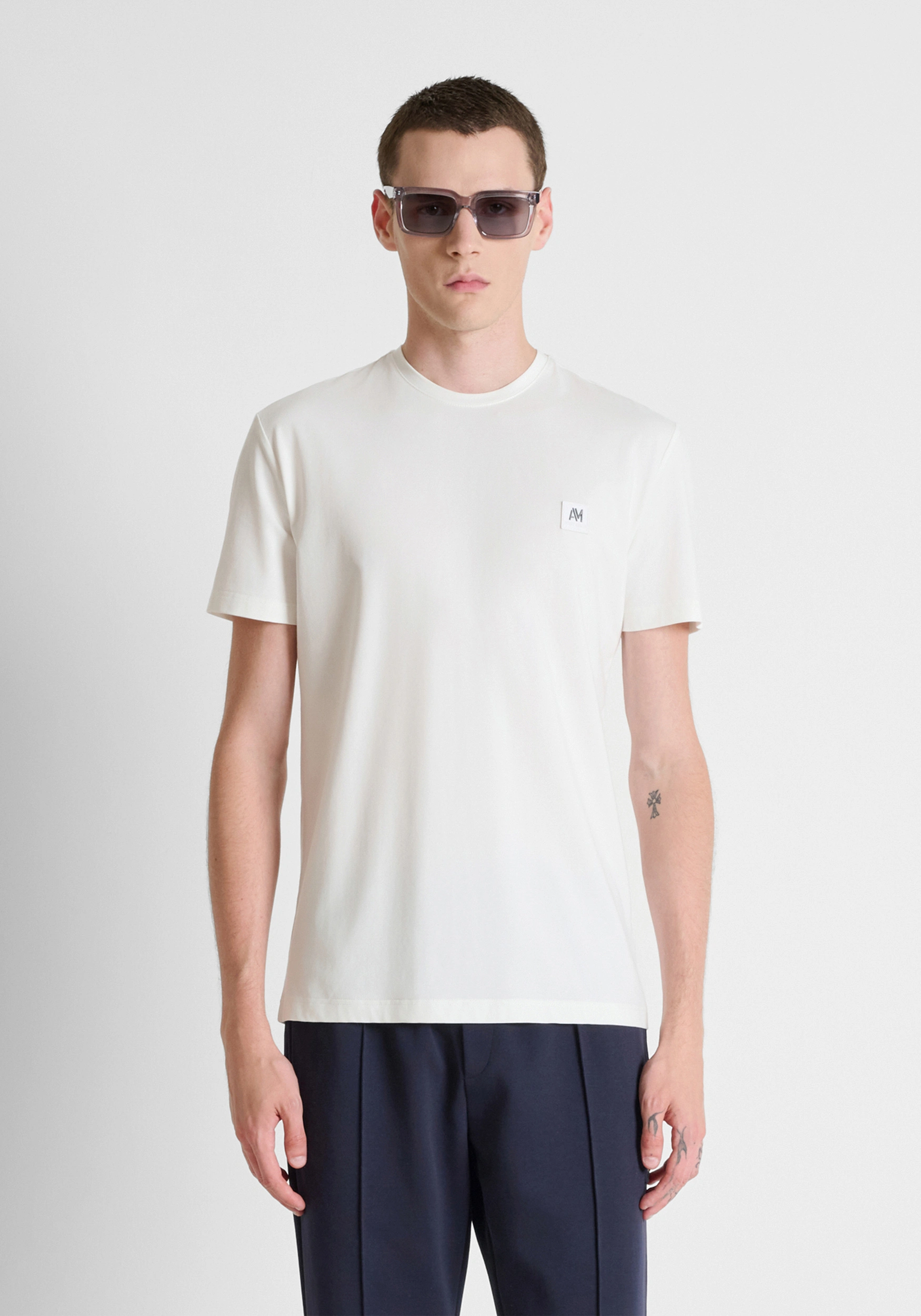 Camiseta Super Slim Fit - ANTONY MORATO